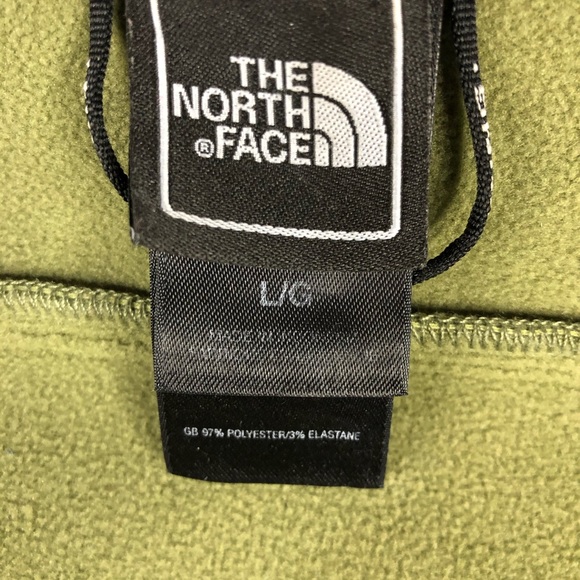 Women’s The North Face Zip Up Jacket - Picture 5 of 10